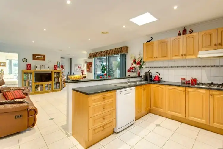 Fifth view of Homely house listing, 9 Maggie Mews, Safety Beach VIC 3936