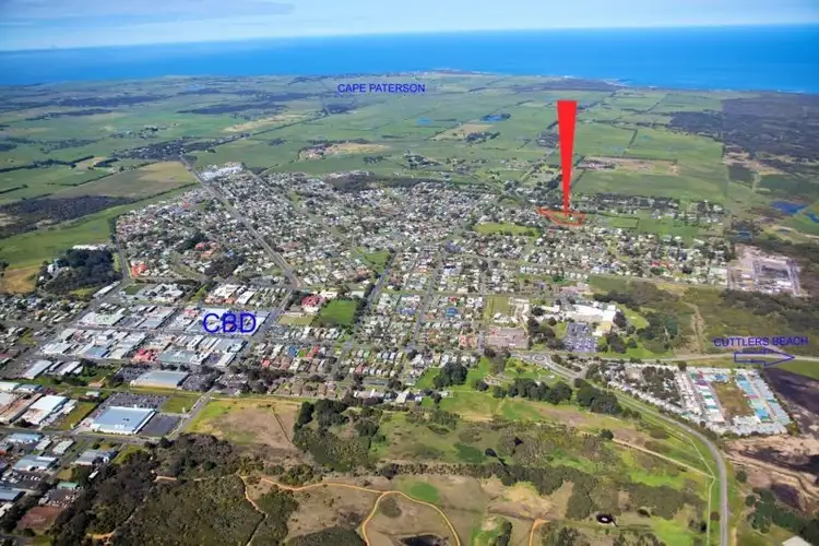 Seventh view of Homely house listing, 131 Broome Crescent, Wonthaggi VIC 3995
