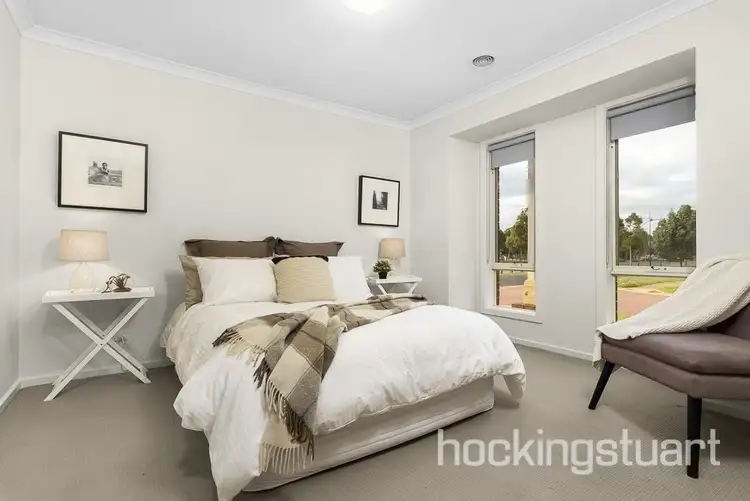 Sixth view of Homely house listing, 23 Dexter Grove, Point Cook VIC 3030