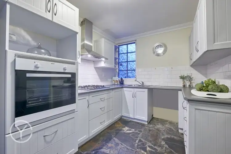 Fourth view of Homely house listing, 6 Coral Street, South Fremantle WA 6162