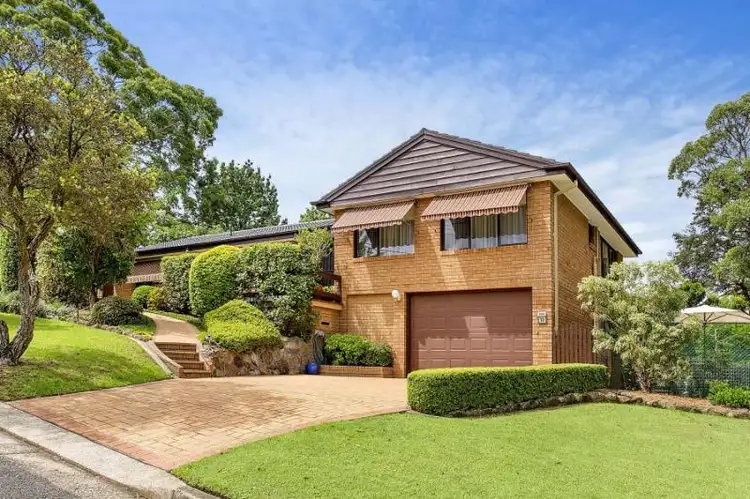 13 Iona Avenue, North Rocks NSW 2151