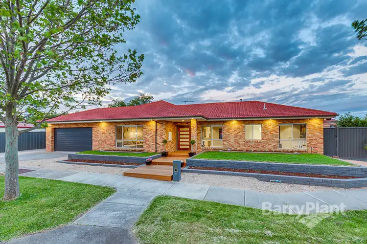 93 Royal Crescent, Hillside VIC 3037