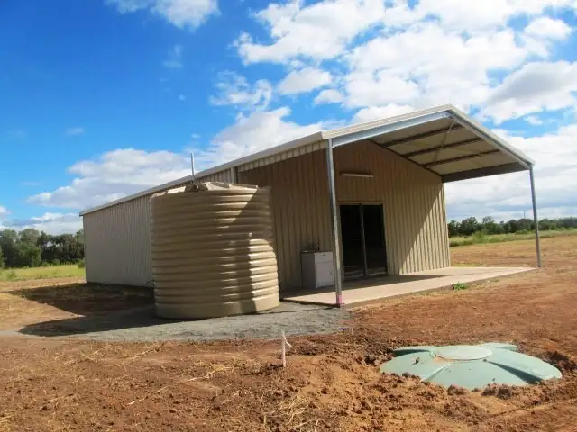 Third view of Homely rural property listing, Lot 4 Chudleigh Drive, Emerald QLD 4720