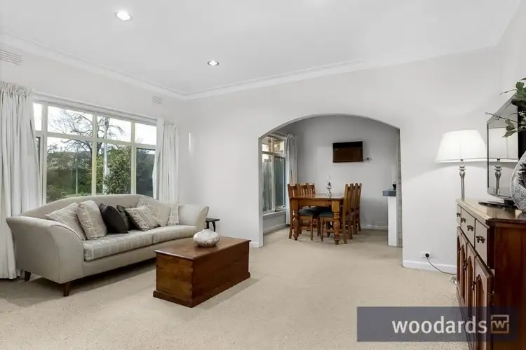Third view of Homely house listing, 76 Esdale Street, Nunawading VIC 3131