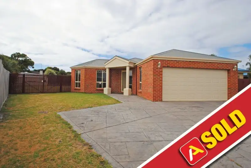 Main view of Homely house listing, 11 Donegal Court, Portland VIC 3305