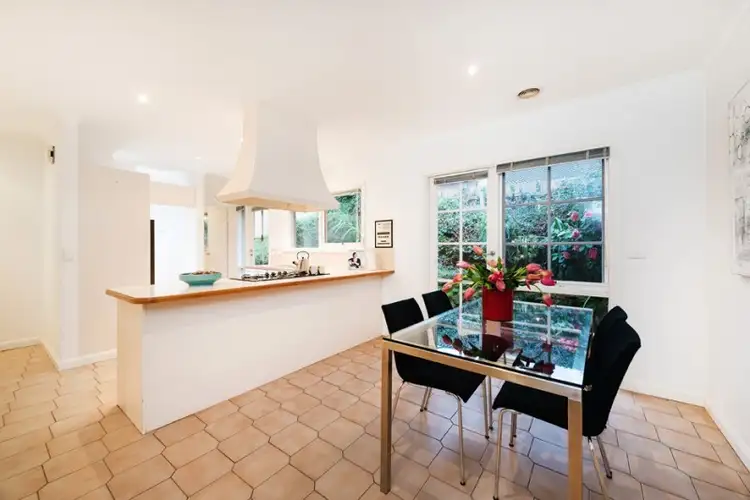 Third view of Homely townhouse listing, 1/28 Halley Avenue, Camberwell VIC 3124