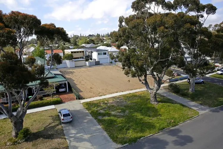 Fifth view of Homely land listing, LOT 888, 94 Napier Street, Cottesloe WA 6011