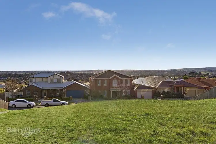 Fourth view of Homely land listing, 73 Montbrae Circuit, Narre Warren North VIC 3804
