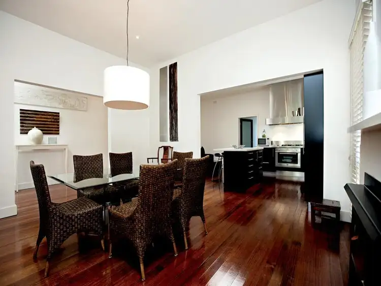 Fifth view of Homely house listing, 814 Hampton Street, Brighton VIC 3186