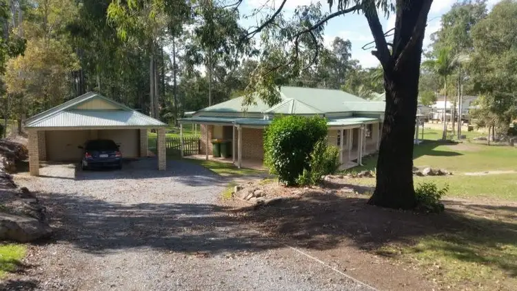 Second view of Homely house listing, 9-11 SPINEBILL DRIVE, Greenbank QLD 4124