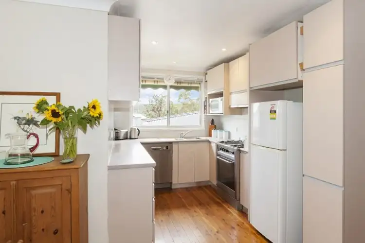 Third view of Homely house listing, 34 Thomson Avenue, Springwood NSW 2777