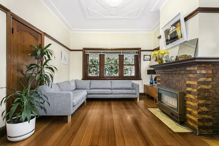 Second view of Homely house listing, 53 Melville Road, Pascoe Vale South VIC 3044