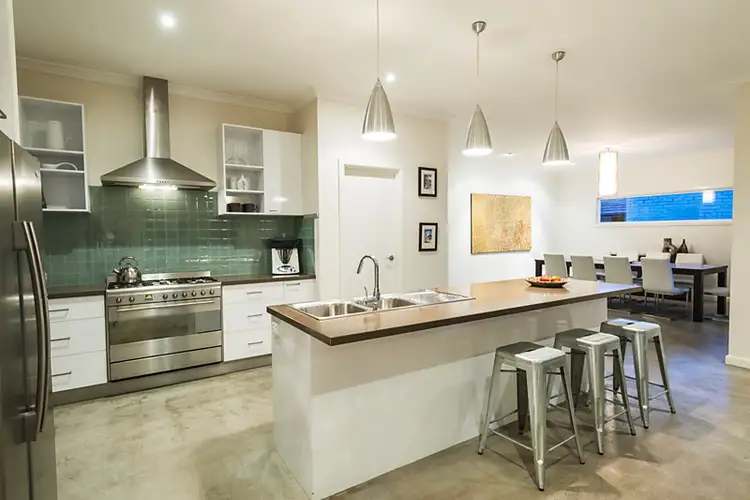 Third view of Homely house listing, 6 Gale Street, Aspendale VIC 3195