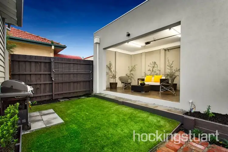 Fifth view of Homely house listing, 6 Deakin Street South, Hampton VIC 3188