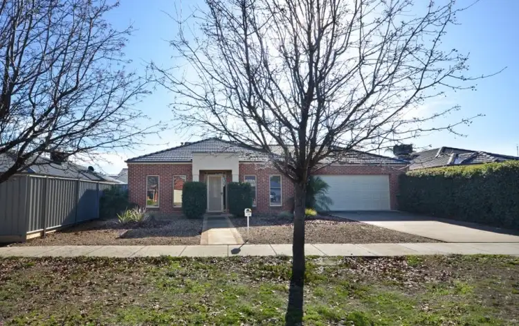 10 Park Avenue, Echuca VIC 3564