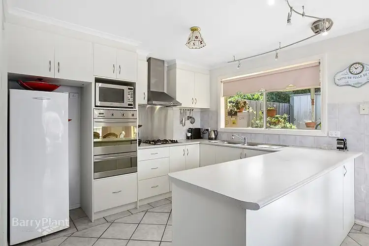 Second view of Homely house listing, 24B Howitt Court, Berwick VIC 3806
