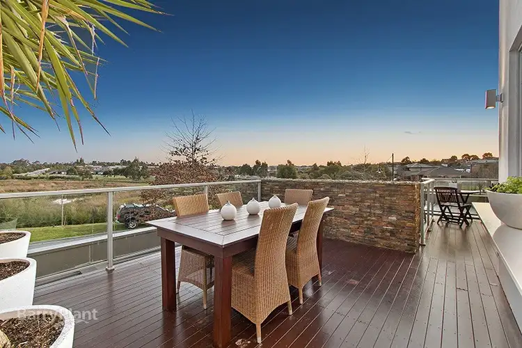Sixth view of Homely house listing, 18 Canberra Avenue, Berwick VIC 3806