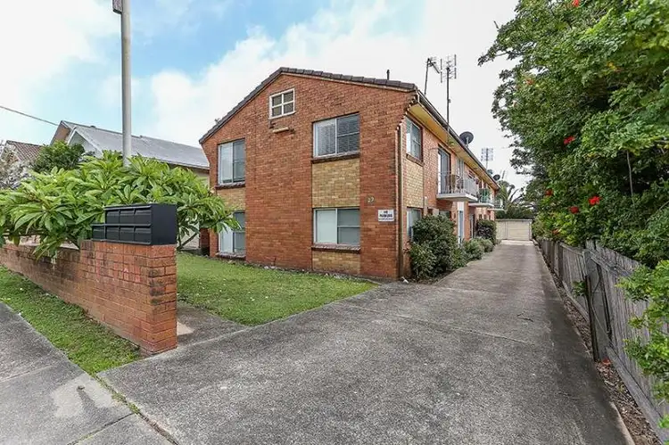 Main view of Homely house listing, 2/29 Janet Street, Merewether NSW 2291