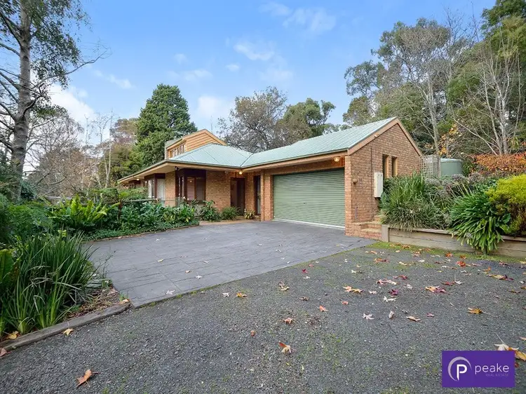 44 Stoney Creek Road, Beaconsfield Upper VIC 3808