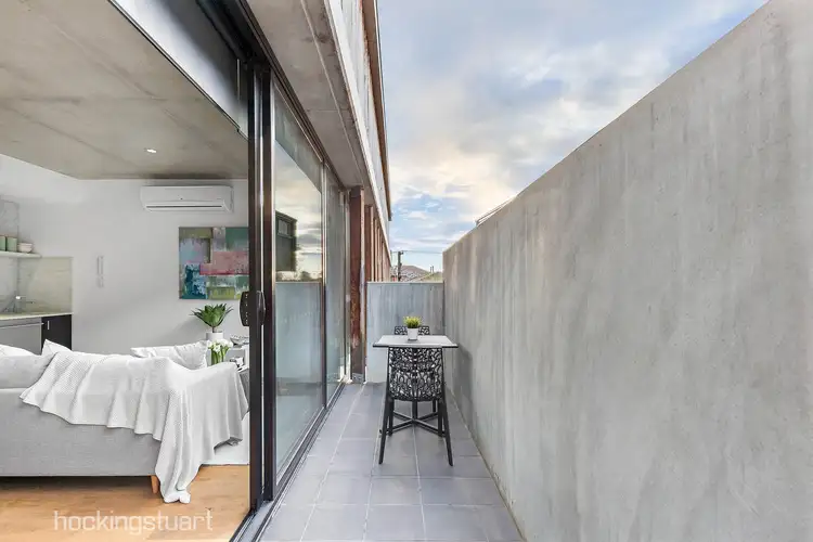 Fourth view of Homely apartment listing, 5/78 Westbury Street, St Kilda East VIC 3183