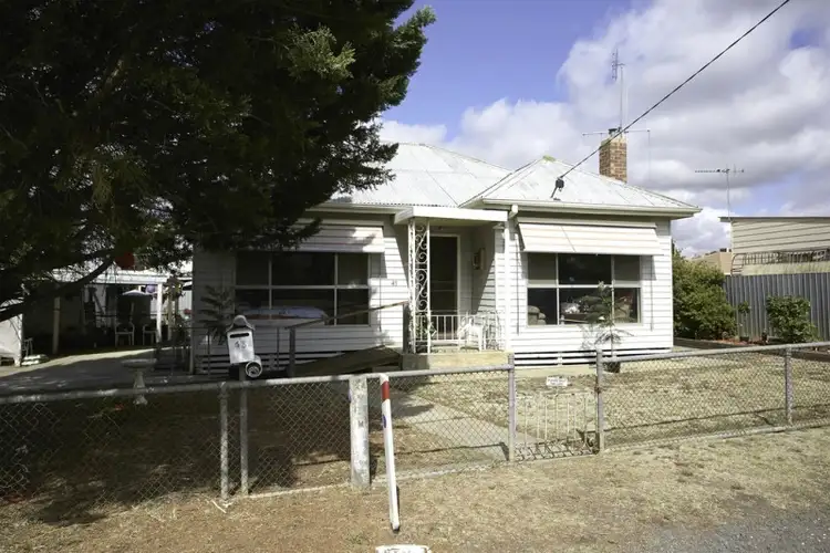 Second view of Homely house listing, 43 Creeth Street, Long Gully VIC 3550