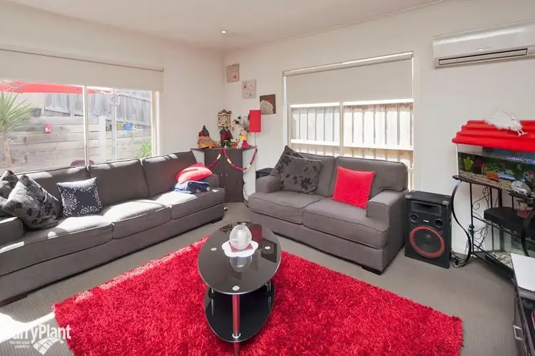 Second view of Homely unit listing, 25/21 Kingfisher Drive, Doveton VIC 3177