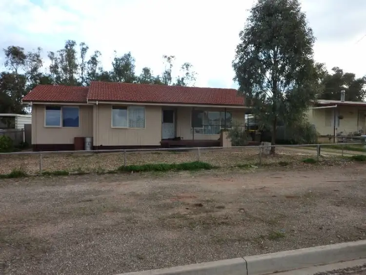 Second view of Homely house listing, 7 WOLESLEY TERRACE, Quorn SA 5433