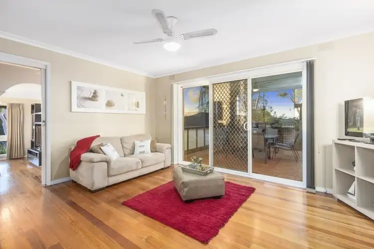 Sixth view of Homely house listing, 45 Jesmond Road, Croydon VIC 3136