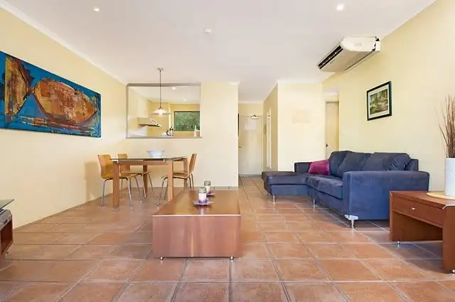 Main view of Homely unit listing, 402/241 Coral Coast Drive, Palm Cove QLD 4879