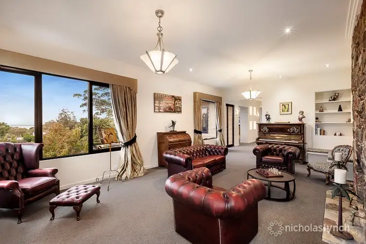 Fifth view of Homely house listing, 22 Jacksons Road, Mount Eliza VIC 3930