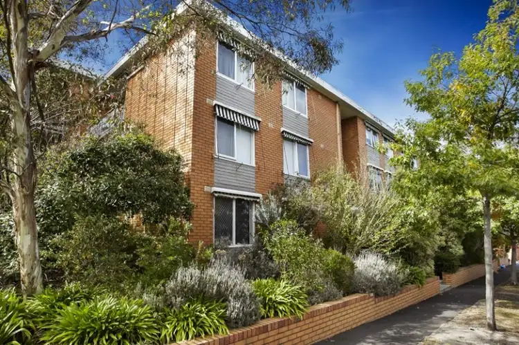 Fourth view of Homely apartment listing, 4/844 Malvern Road, Armadale VIC 3143