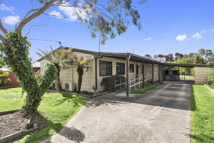Second view of Homely house listing, 15 Ballagh Street, Elliminyt VIC 3250