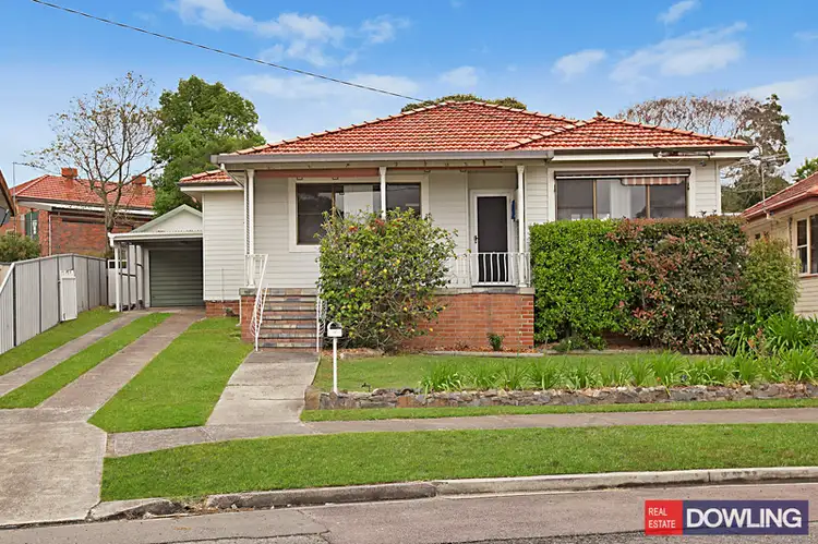 21 Abbott Street, Wallsend NSW 2287
