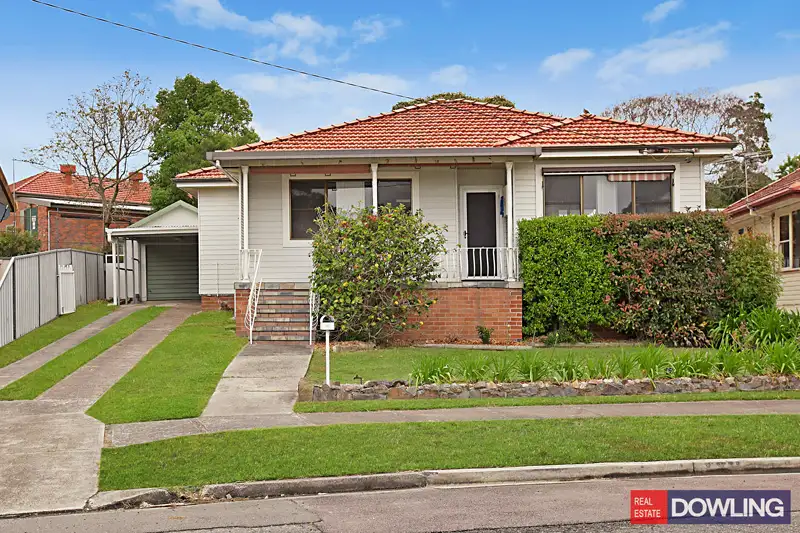 Main view of Homely house listing, 21 Abbott Street, Wallsend NSW 2287