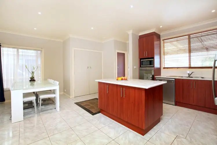 Third view of Homely house listing, 10 Frank Street, Sunshine West VIC 3020