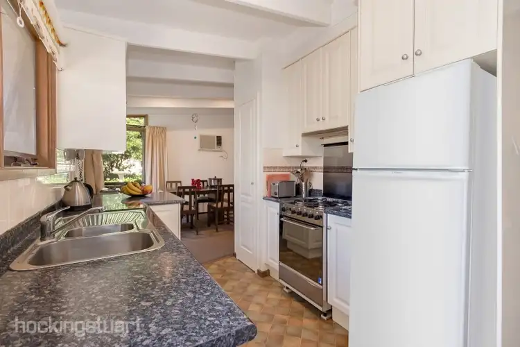 Fifth view of Homely house listing, 64 Ashenden Square, Rosebud VIC 3939