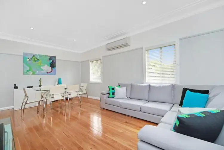 Second view of Homely house listing, 38 Augusta Street, Condell Park NSW 2200
