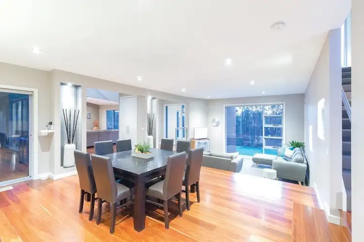 Fifth view of Homely house listing, 8 Delmela Court, Ballarat VIC 3350