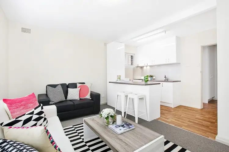Fifth view of Homely unit listing, 1/4 Armitage Street, The Hill NSW 2300