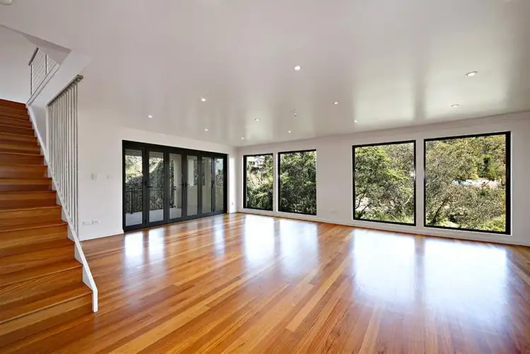 Second view of Homely house listing, 5 Jasmine Avenue, Padstow Heights NSW 2211