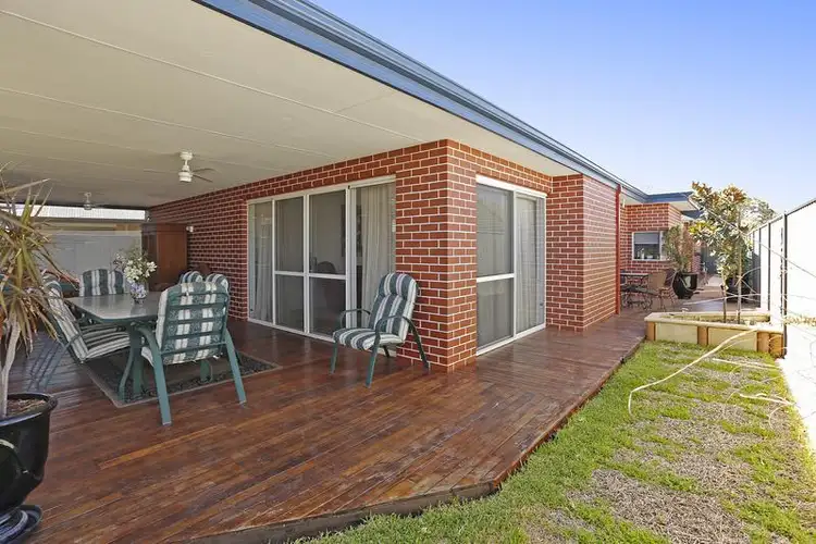 Fourth view of Homely house listing, 6 Hartz Way, Wandi WA 6167
