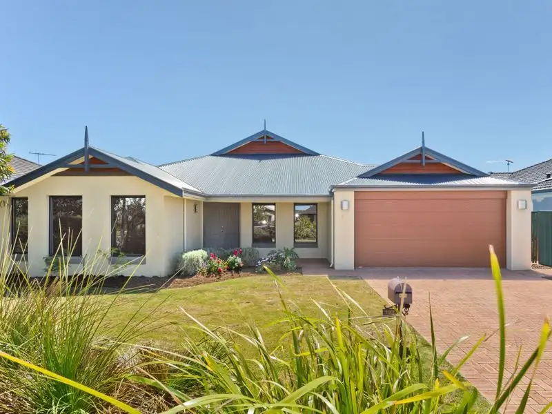 Main view of Homely house listing, 193 Gaebler Road, Aubin Grove WA 6164