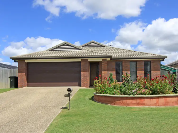 36 Finetti Circuit, Durack QLD 4077
