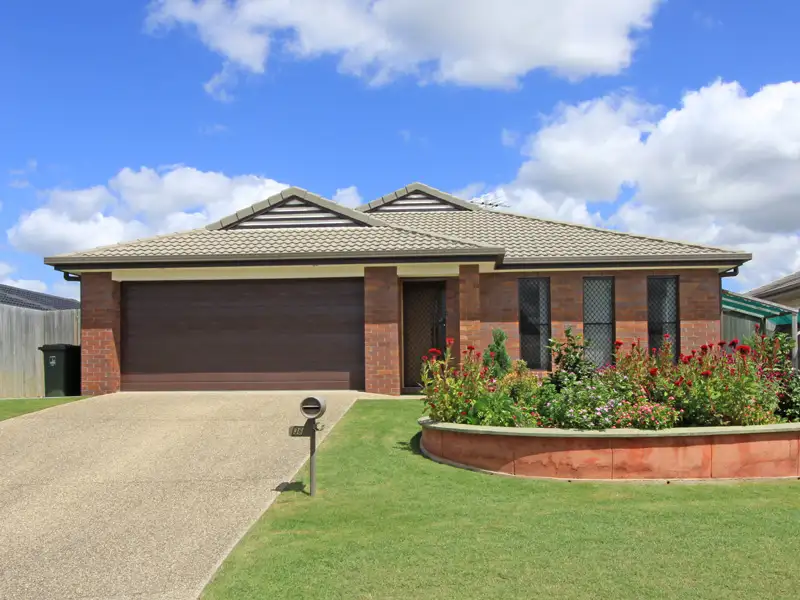 Main view of Homely house listing, 36 Finetti Circuit, Durack QLD 4077