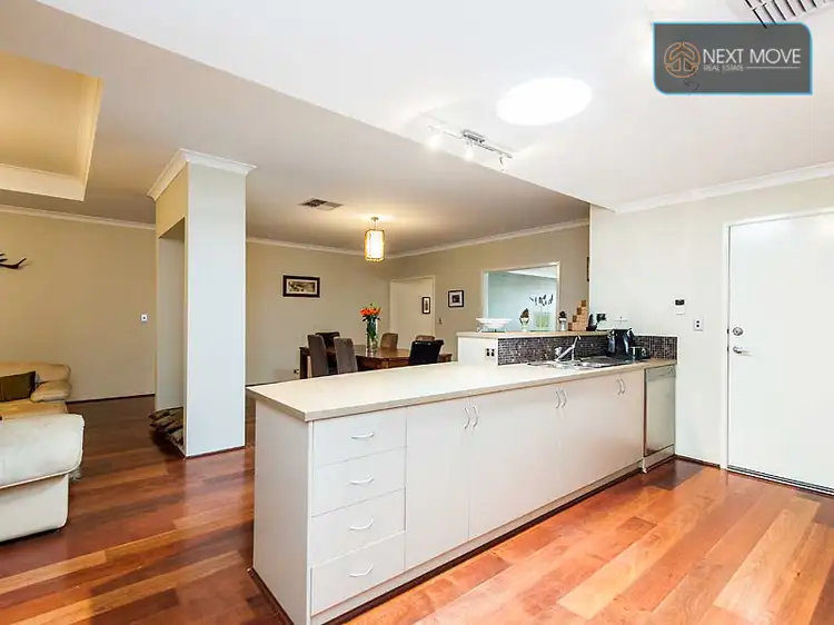 Seventh view of Homely house listing, 29 Archibald St, Willagee WA 6156