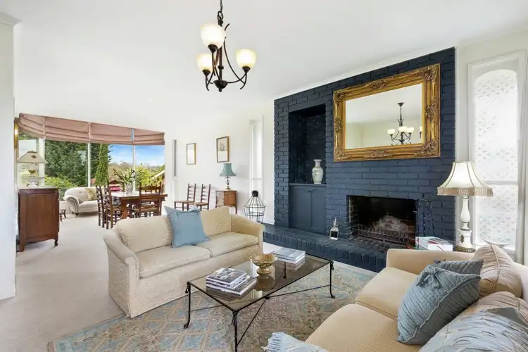 Second view of Homely house listing, 5 Jan Court, Mount Eliza VIC 3930