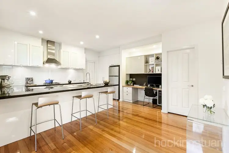 Third view of Homely townhouse listing, 2/30 Matilda Road, Moorabbin VIC 3189