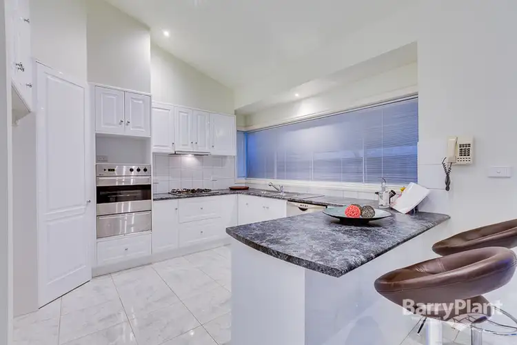 Third view of Homely house listing, 14 O'Hara Court, Taylors Lakes VIC 3038