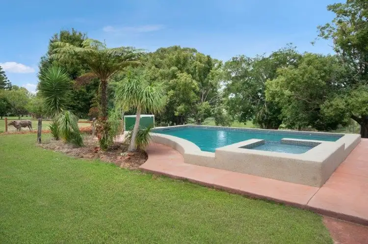 Second view of Homely rural property listing, 162 Lindendale Rd, Wollongbar NSW 2477