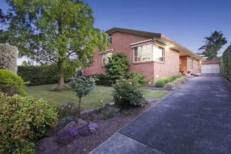 58 Belmont Road West, Croydon South VIC 3136